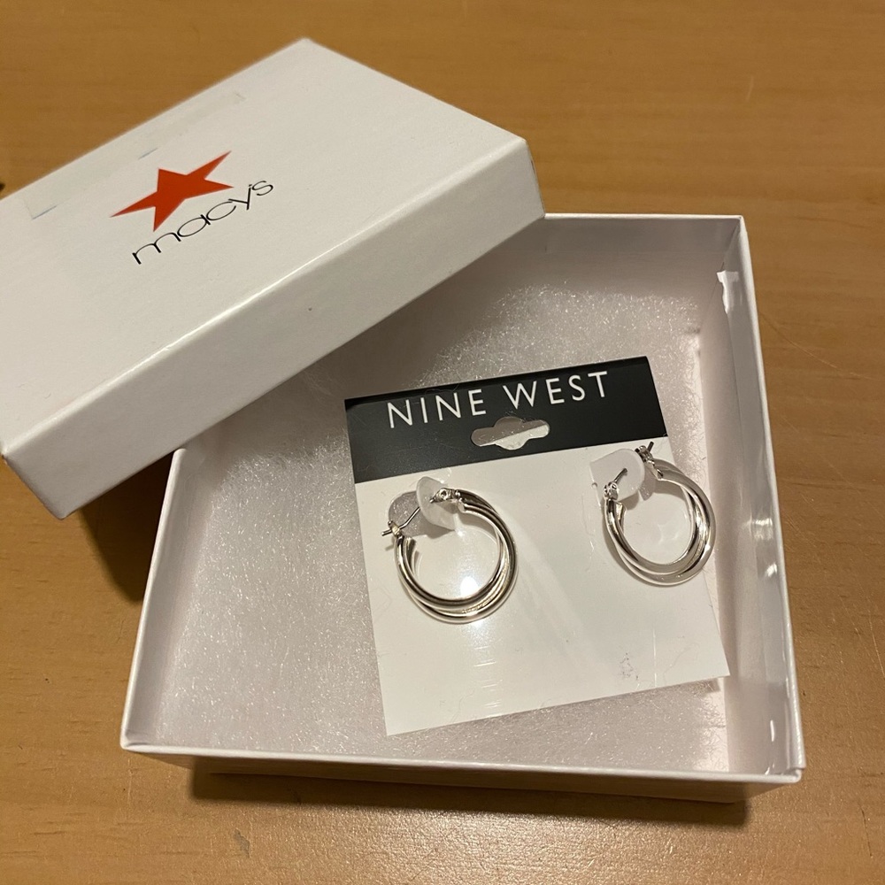 Nine West Earrings